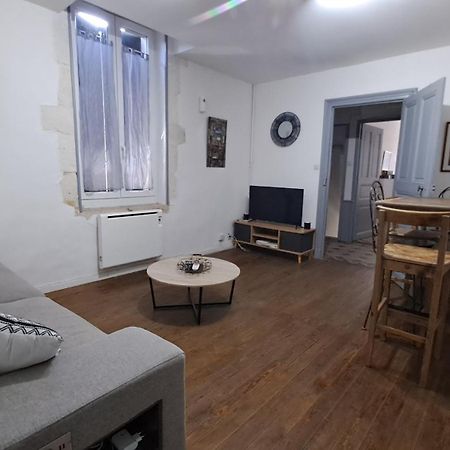 Pres Du Port -Lsm30Conciergerie- Villa Saint-Gilles  Dış mekan fotoğraf