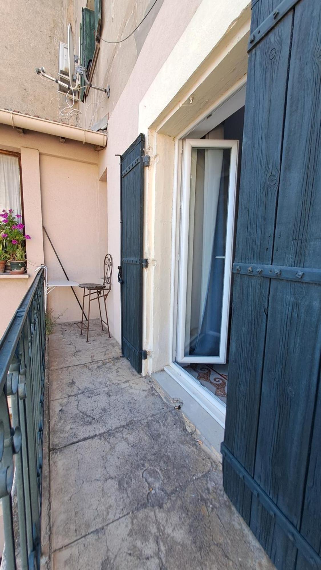 Pres Du Port -Lsm30Conciergerie- Villa Saint-Gilles  Dış mekan fotoğraf