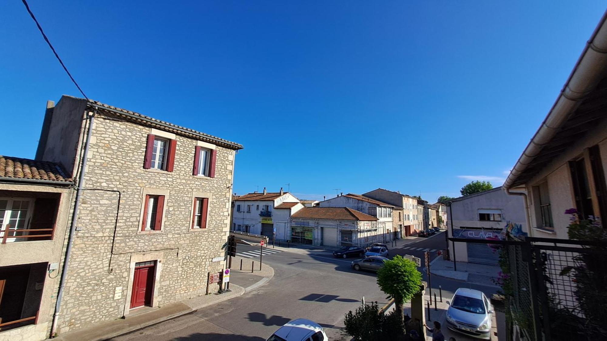 Pres Du Port -Lsm30Conciergerie- Villa Saint-Gilles  Dış mekan fotoğraf