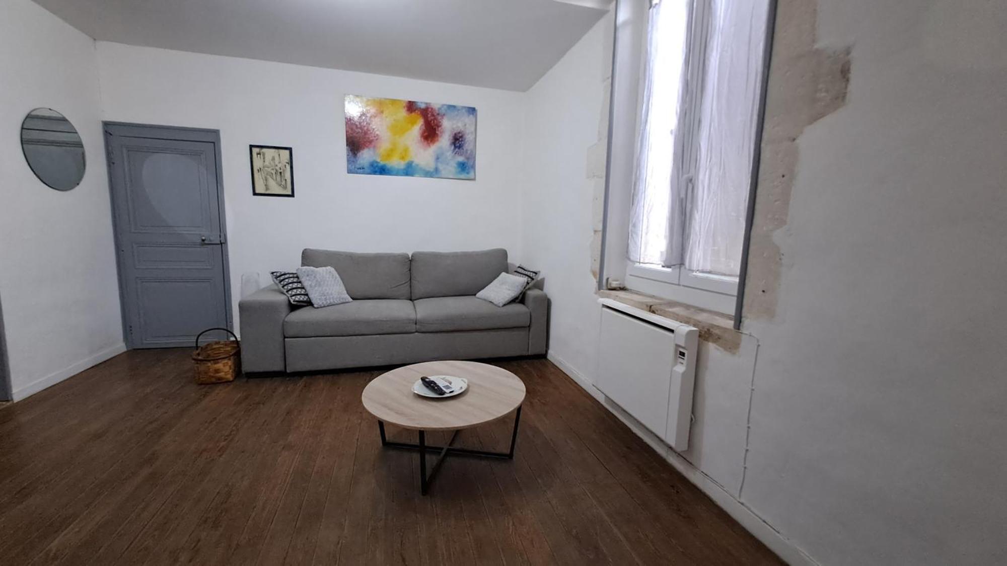 Pres Du Port -Lsm30Conciergerie- Villa Saint-Gilles  Dış mekan fotoğraf